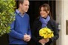 Royal baby: Prince Charles and Camilla expected in East Yorkshire